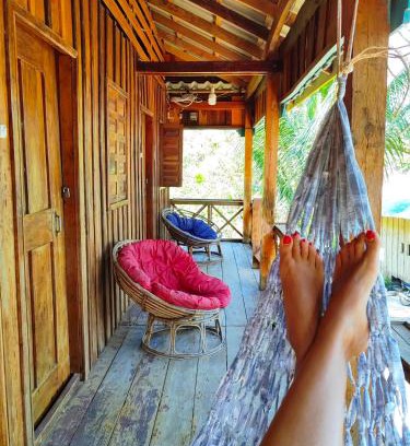Koh Rong House | Blondies Koh Rong Bungalow
