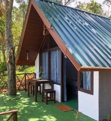 Ella Bed & Breakfast | Bloom Heights