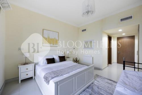 Al Kubus Apartment | Bloomfields Delux 2BR Miad Town House Mina