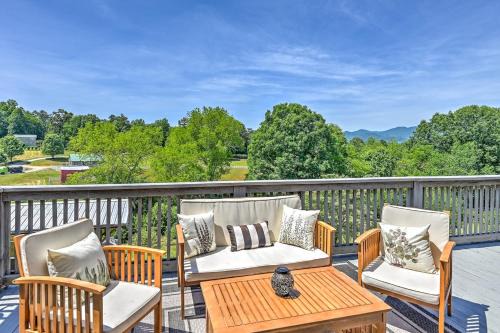 Leicester House | Bloomridge Ranch Mountain Views Modern