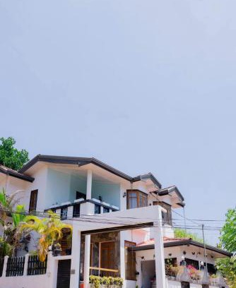 Bandarawela House | Bloomsbury Holiday Home