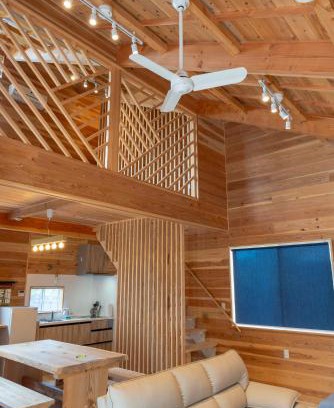 Minamiboso House | Blu Pointe