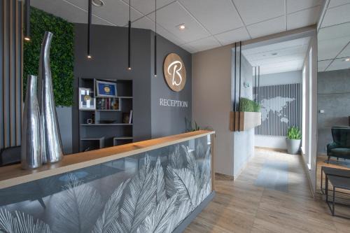 Stary Kisielin Apartment | Blu Residence