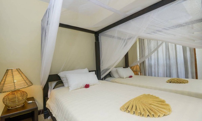 Watamu Apartment | Blue Bay Cove - Beach Side Apartment