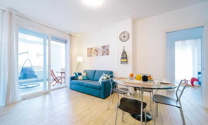 Pivarada Apartment | BLUE BAY GUEST HOUSE (IUN F0372)