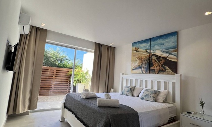 Los Melones Apartment | Blue Coast apartment(excusions Sona Island)