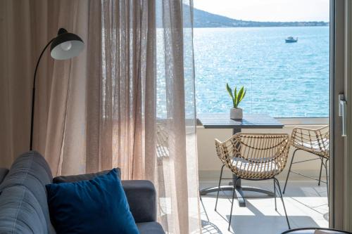 Mavrikiano Apartment | Blue Cove Infinity