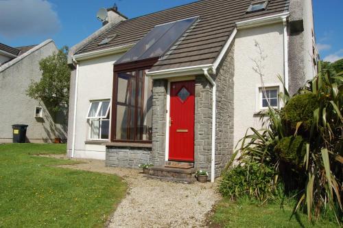 Killybegs House | Blue Flag Cottage