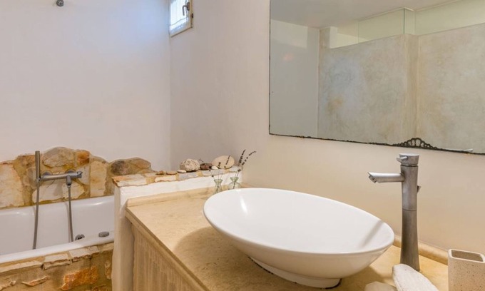 Krotiri Villa | Blue Greens Villas in Kampos, Paros