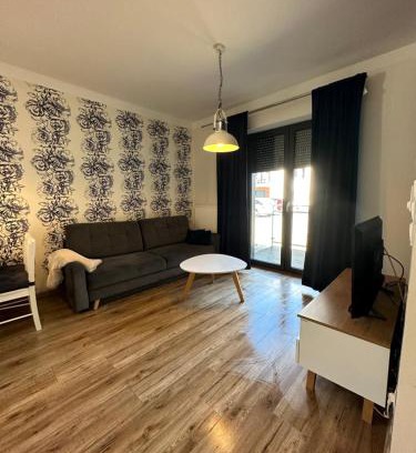 Zielona Gora Apartment | Blue Lagoon