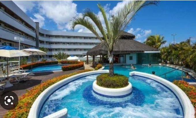 Cotovelo Apartment | Blue Marlin Resort e SPA