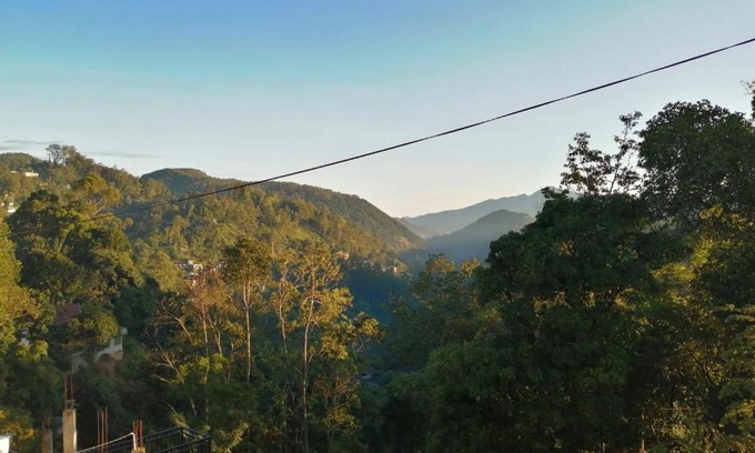 Bandarawela House | Blue Mountain Range - Holiday Bungalow