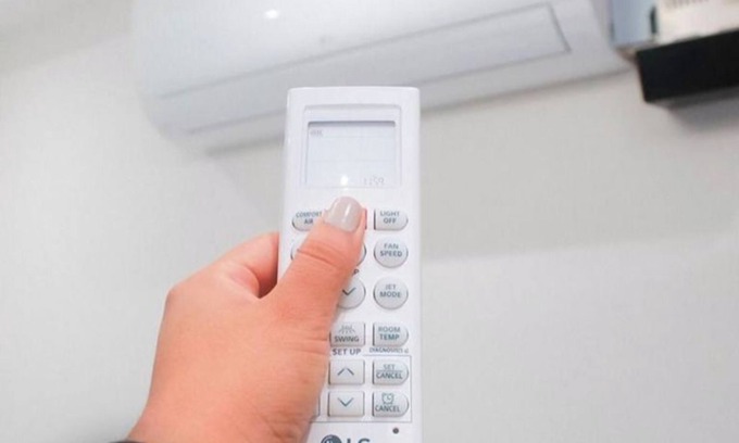 Chancay Apartment | Blue Three - Double Room with Spa Bath