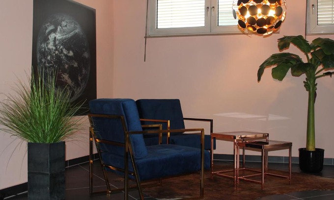 Fellbach Apartment | BLUE SKY-Suite