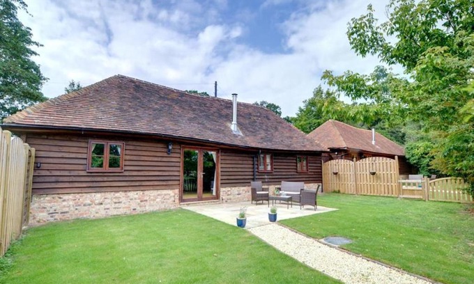 Cranbrook House | Bluebell Byre