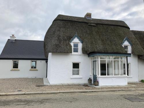 Kilmore House | Bluebell Cottage