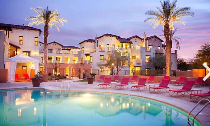 Cibola Vista Condo | Bluegreen Cibola Vista Resort and Spa, 1 Br Jr Suite Condo, Free WIFI