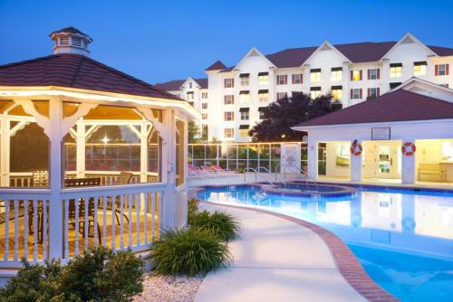 Hershey Hotel | Bluegreen Vacations Suites at Hershey