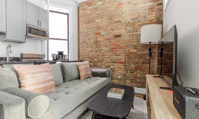 Nolita Apartment | Blueground | Nolita, view, nr Washington Square