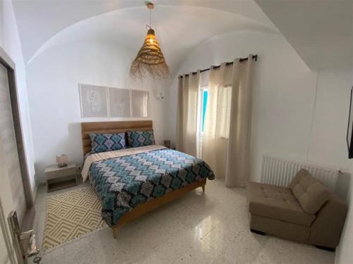 Nabeul Villa | Bluesky home