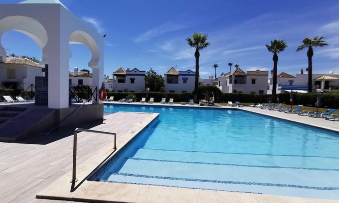 Conceicao e Cabanas de Tavira Apartment | Bluesun Cabanas Apartment