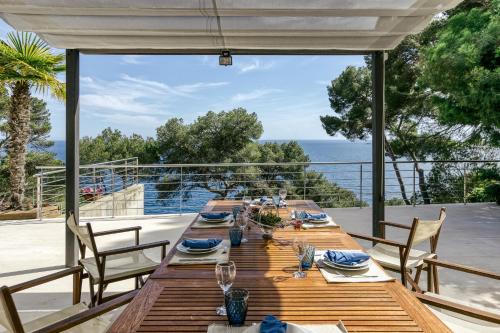 Llafranc Villa | Blueview Villa