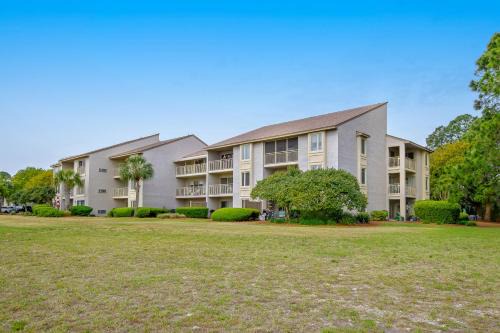 South Beach Apartment | Bluff Villas 1733