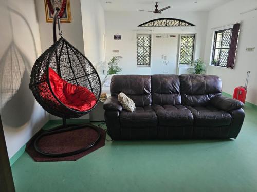 Yelahanka Apartment | Blumint 303
