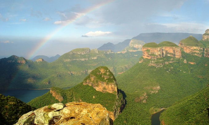 Matibidi Apartment | Blyde Canyon, A Forever Resort