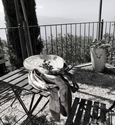 Gardola Apartment | BnB Borgo le Vigne - La Barrique Only Adults