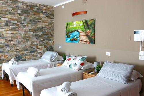 Rho Apartment | Bnbook - Metropolitan Expo Flat