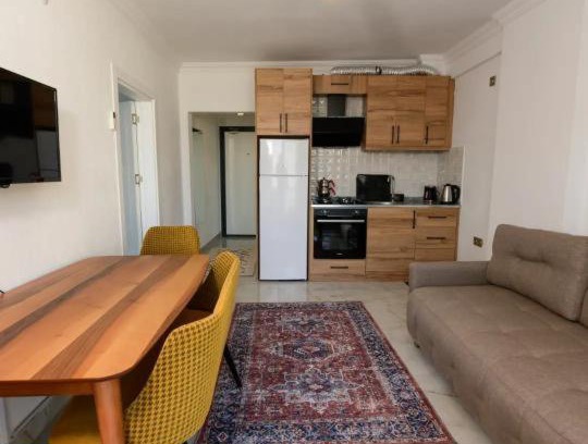 Demre Apartment | Bo homes suıt apart