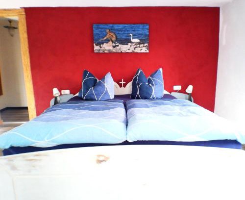 Singen Apartment | Bo'SeeAnNa I