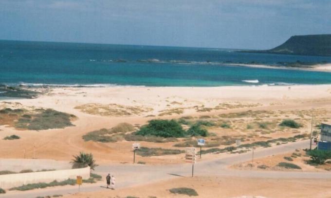 Sal Rei Apartment | Boa Vista - Sal Rei: Apartment 93 m2