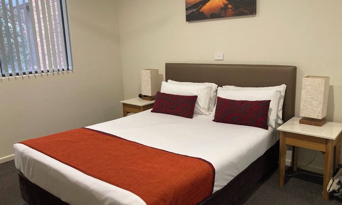 Coffs Harbour Apartment | Boambee Bay Resort