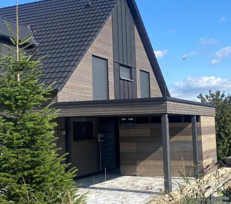 Sommerau House | Boarding 9a Wohnen auf Zeit