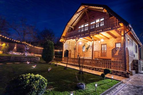 Vulcan House | Bob’house