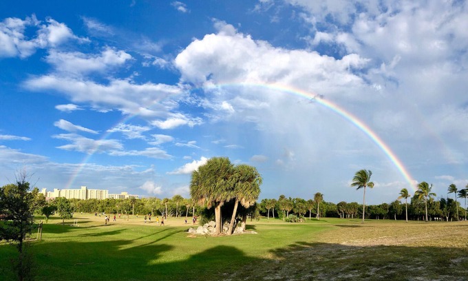 Bella Vista Condo | Bob's Beach Condo in Bella Vista by Jupiter beach!