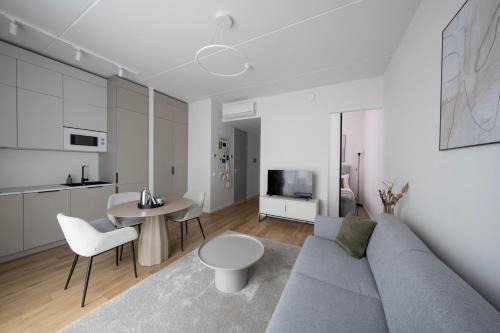 Parnu Apartment | Bob W Pärnu