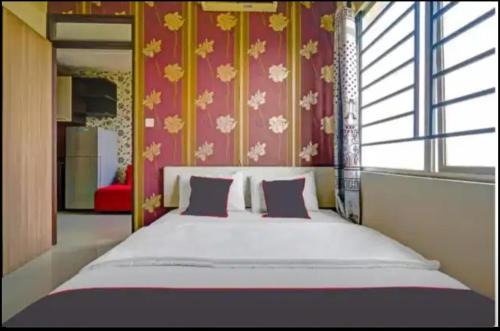 Cimahi Apartment | Bobo inn Baros The Edge