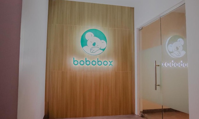Bekasi Hotel | Bobopod Mega Mall, Bekasi