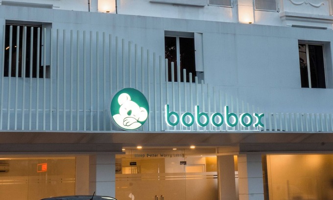 Mampang Prapatan Hotel | Bobopod Pancoran, Jakarta
