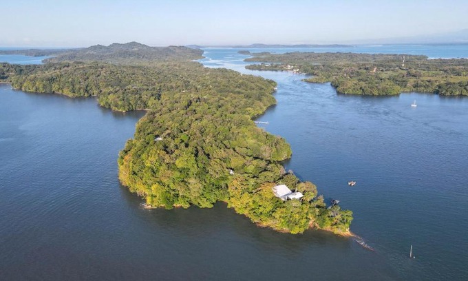 Boca Chica Hotel | Boca Brava Lodge