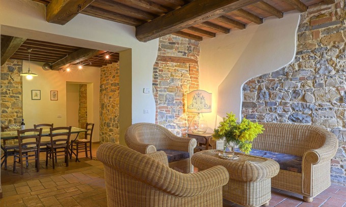 Barberino Tavarnelle Apartment | Boccaccio by Interhome