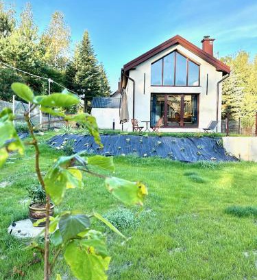 Sarnaki House | Bocian nad Bugiem