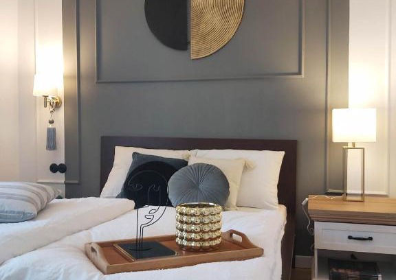 gmina Barwice House | Bocianie Gniazdo I LUX RELAX Apartamenty