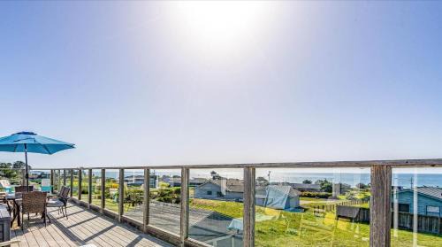 Sereno del Mar House | Bodega Bay Oasis A Wine Country Escape