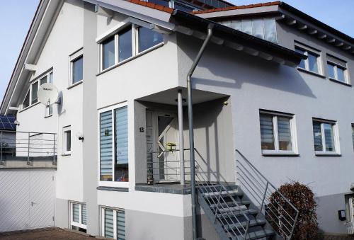 Meckenbeuren Apartment | BodenSEE Apartment "La Musica"