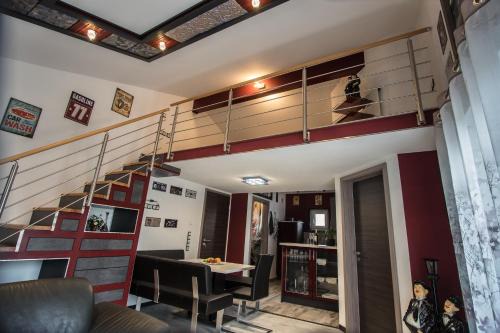 Uhldingen-Muehlhofen Apartment | bodensee-fewo Modernes & TOP-ausgestattetes Appartement incl Netflix, Fahrradgarage