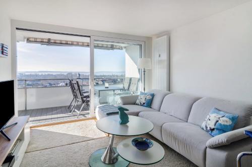 Uhldingen-Muehlhofen Apartment | Bodenseepanorama Oberuhldingen